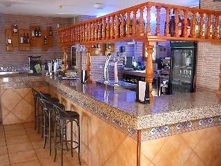 Apartamentos Castillo Beach كاليتا ذي فوستي المظهر الخارجي الصورة