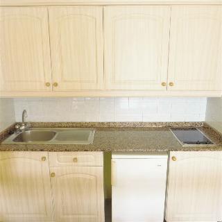 Apartamentos Castillo Beach كاليتا ذي فوستي المظهر الخارجي الصورة
